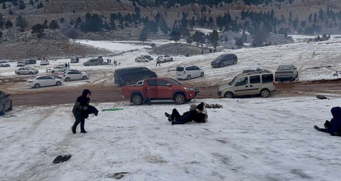 Manavgat halkı Konya’ya akın etti 3